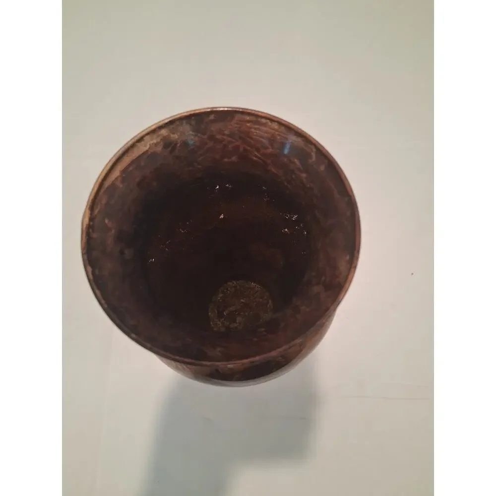Dolce Vita by Franco Glass Vase 10